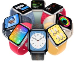 Do apple watches go on sale for Black Friday