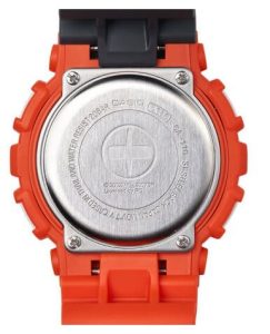 Orange Naruto Uzumaki GA-110NAR21-4PFN