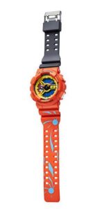Orange Naruto Uzumaki GA-110NAR21-4PFN