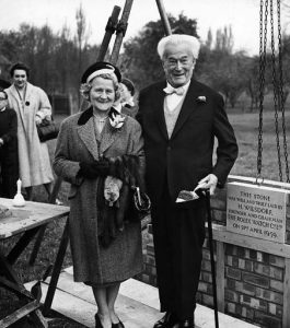 what you should know about the Private Hans Wilsdorf foundation owned by Rolex