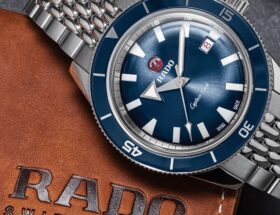 Things You Should Know About Authorized Rado Watches Stores