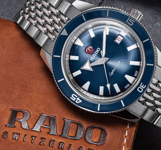 Things You Should Know About Authorized Rado Watches Stores