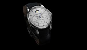 Dr strange jaeger-lecoultre appearance