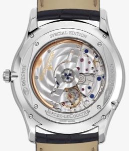 Dr strange jaeger-lecoultre back case