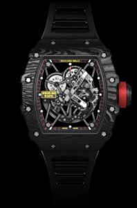Richard Mille RM 35-02 Automatic Raphael Nadal