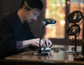 Dr strange jaeger-LeCoultre watch review and its price