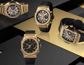 Why are Hublot watches so expensive