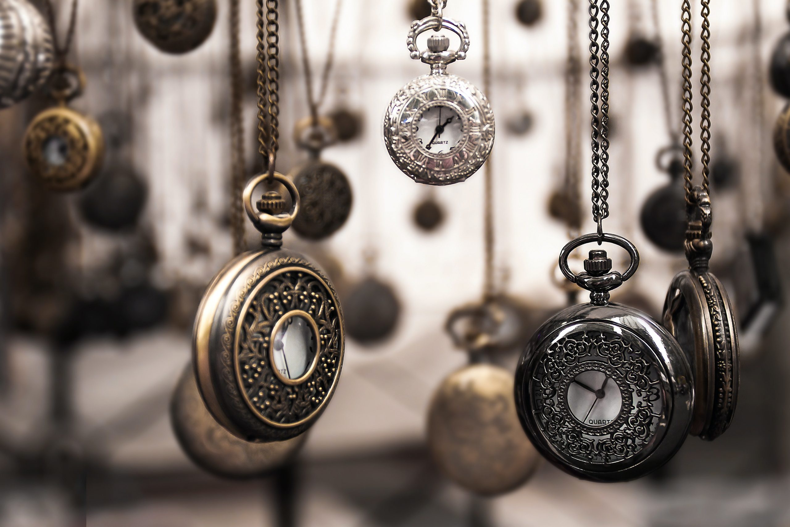 The Best of Ring Watches