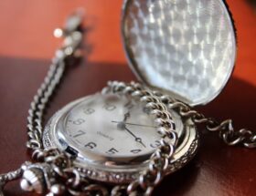 The Altimeter Compass Watch is for the Great Outdoors