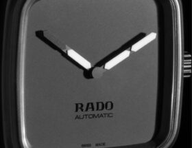 What are the Reasons to Buy Rado Watches