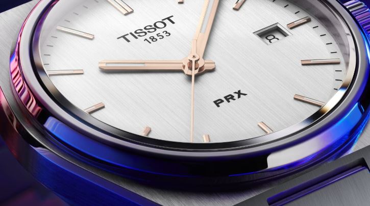 An Outline of Tissot Watches