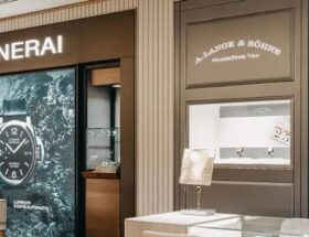 Watches Of Switzerland | Luxury Watches For Swiss Watch