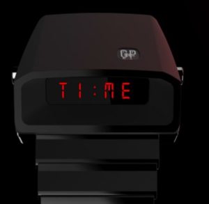 Girard perregaux casquette 2.0 SECRET DATE