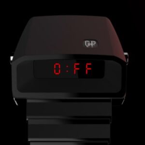  Girard perregaux casquette 2.0  2ND TIME ZONE (GMT)