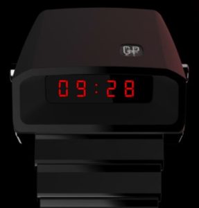  Girard perregaux casquette 2.0 TIME AND DATE