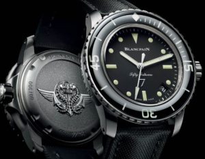 switzerland of watches Blancpain