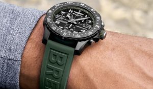 watches of Switzerland Breitling