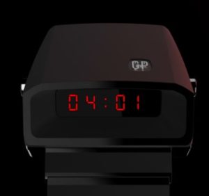 Girard perregaux casquette 2.0 CHRONOGRAPH