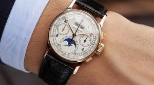 Watches Of Switzerland Patek Phillipe 