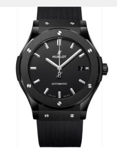 watches of switzerland hublot