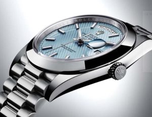 Watches Of Switzerland rolex