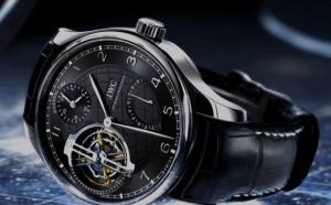watches of switzerland IWC Schaffhausen