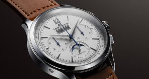 watches of switzerland Jaeger-LeCoultre