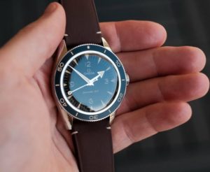 Watches Of Switzerland omega