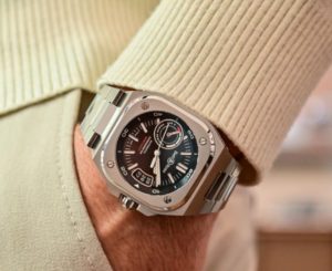 watches of switzerland Bell & Ross