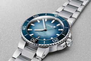 oris