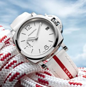 watches of switzerland Panerai