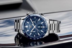 watches of Switzerland Tag Heuer