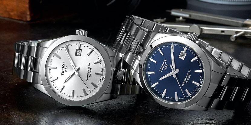 Why Tissot a luxury brand: is Tissot a luxury watch