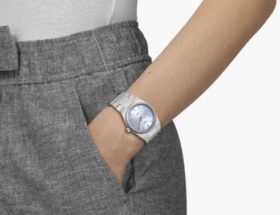 Tissot T-Classic PRX 35mm new 2022 Limited Edition