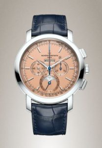 Vacheron Constantin