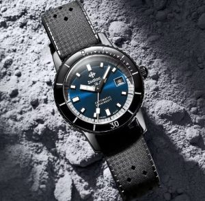 zodiac watches