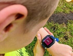 Watches for kids: Teaching kids about time management