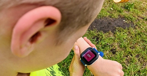 Watches for kids: Teaching kids about time management