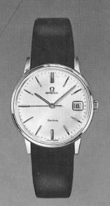 Omega Seamaster 1962 600 ST 136.0011