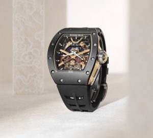 Richard mille - History of Luxury Watch Brands: Who Was First