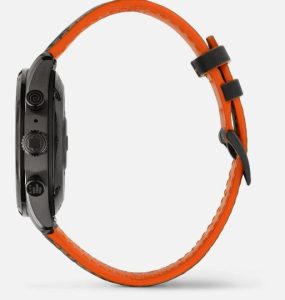 Montblanc Naruto Watch