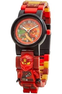 Lego Kids' Adventure Watch