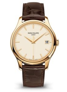 cheapest Patek Philippe -  Patek Philippe Calatrava