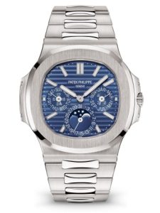 Patek Philippe  - History of Luxury Watch Brands: Who Was First