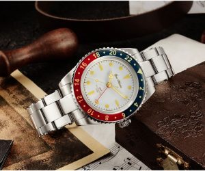 Sport watches: San Martin's sports watches