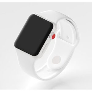 ceramic watch case material