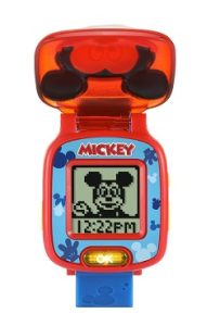 VTech kids learning watch