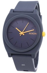 NIXON Time Teller P