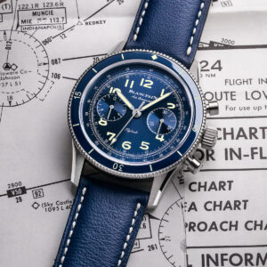 Blancpain Air Command