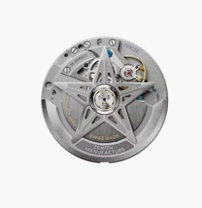 Zenith Defy Skyline